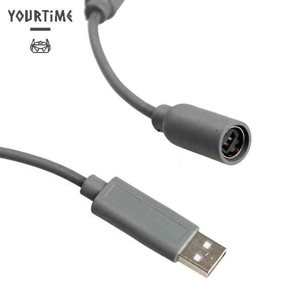(MớI) Cáp ChuyểN ĐổI USB Cho MáY Xbox 360