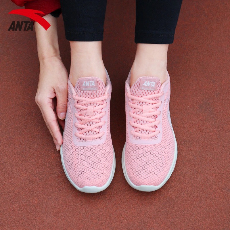 Giày nữ Anta 12925578