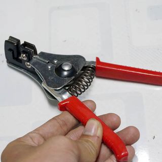 (GIÁ HỦY DIỆT) KIỀM TUỐT DÂY ĐIỆN TỰ ĐỘNG
