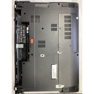 Vỏ Laptop Acer V3-471 (bóc máy)