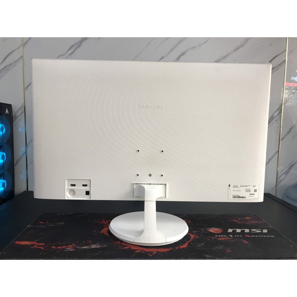 Màn hình SAMSUNG LS32F351FUEXXV Phẳng | BigBuy360 - bigbuy360.vn