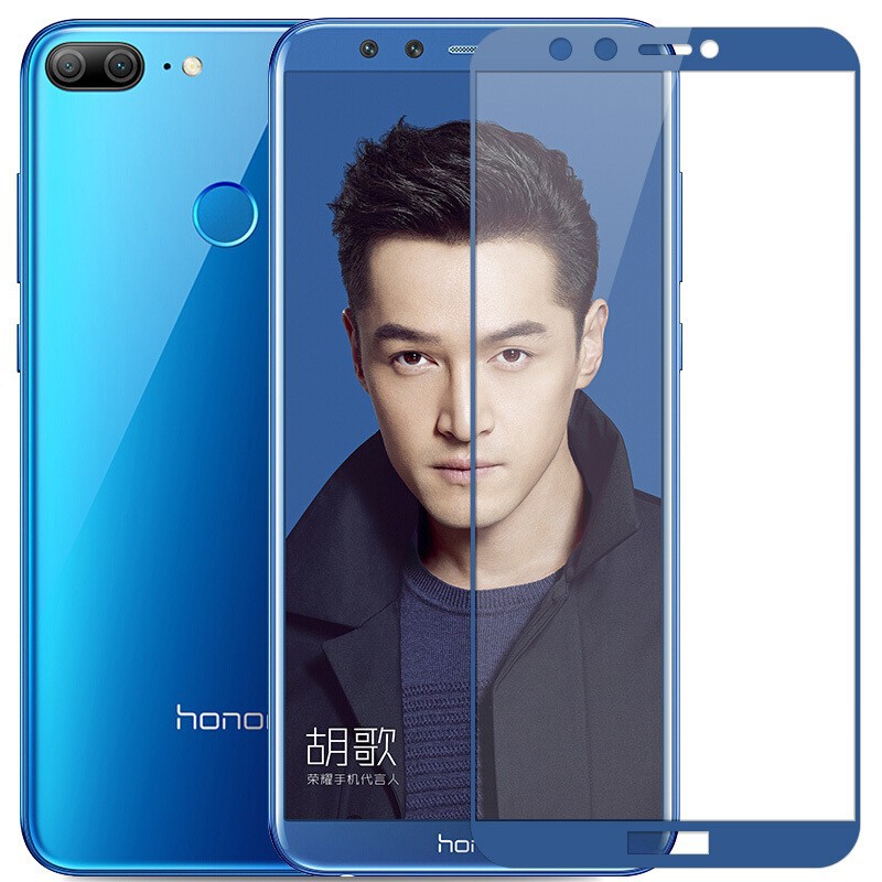 Miếng Dán Cường Lực Cho Máy Huawei Honor 9 Lite Honor9 Lite