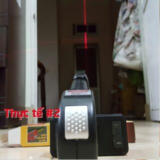 Thước Nivo Căn Mực Laser Level Pro3 Đa Năng