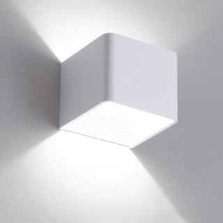 Đèn Vách Led Gắn Tường Treo Tường Cầu Thang Hành Lang VNT606 Minh Anh