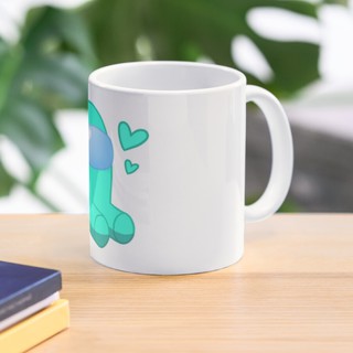 Cốc sứ Among us with love