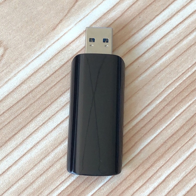 Usb Thu Sóng Wifi Không Dây 1300m