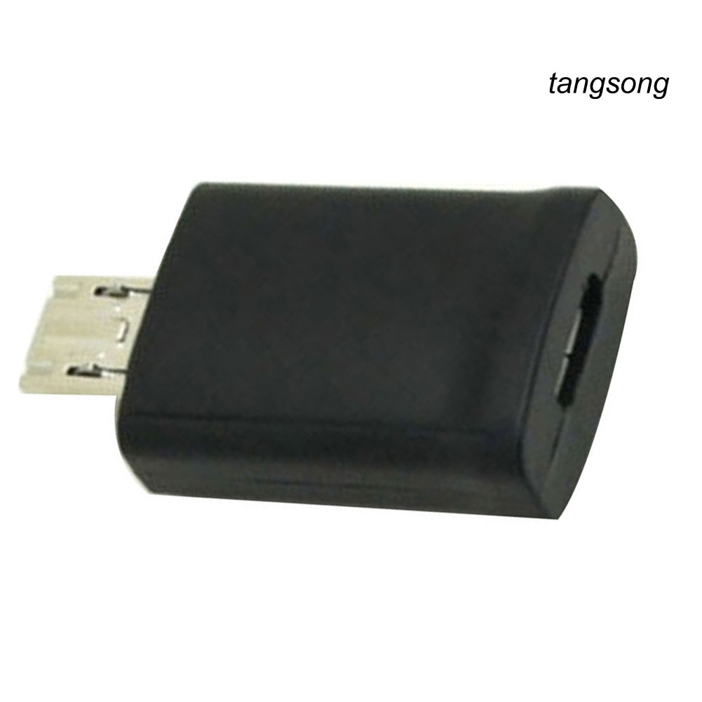 Đầu Chuyển Đổi Micro Usb 5pin Sang 11pin Cho Samgsung Galaxy Note 2 S3 I9300