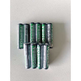 PIN TOSHIBA AAA