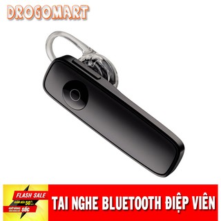 ( FREESHIP 99K ) Tai nghe bluetooth điệp viên Đàm thoại không dây