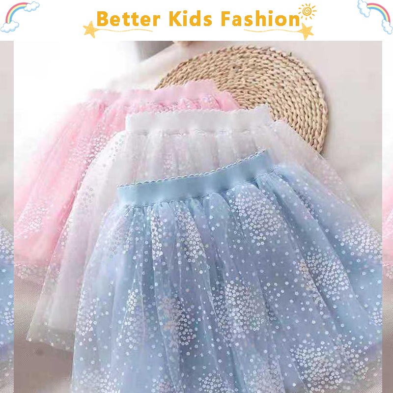 Đầm Thiết Kế Xinh Xắn Thời Trang Cho Bé Gái