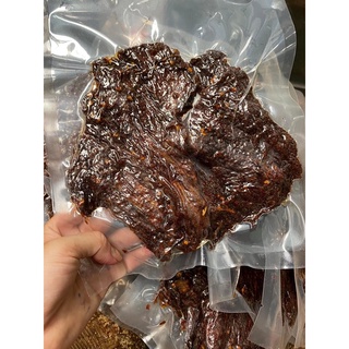 Bò khô mềm Đà Nẵng (Loại đặc biệt)