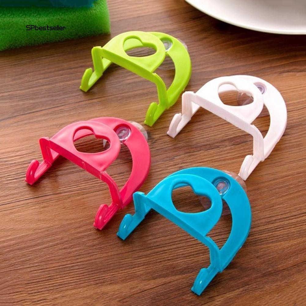 Giá gắn tường tiện lợi cho nhà bếp / phòng tắm