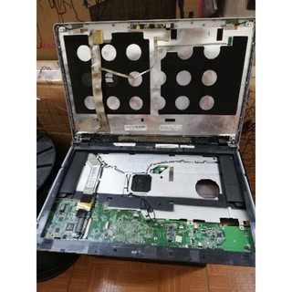Main laptop lenovo Thinkpad edge hỏng
