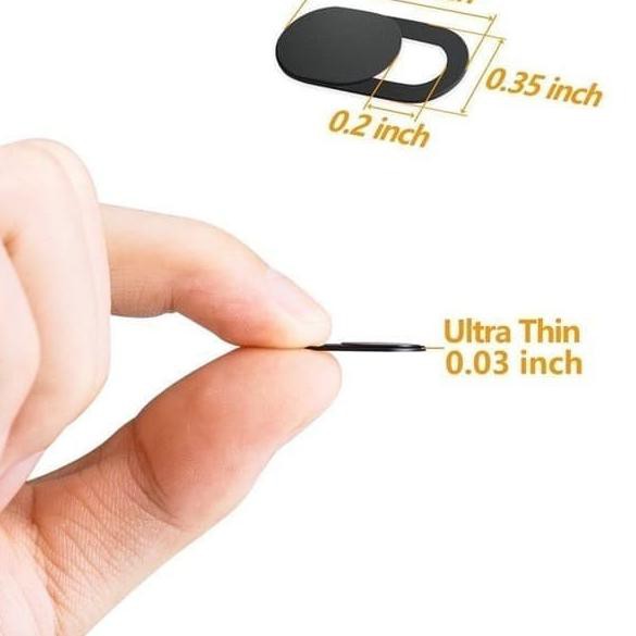 ♧ Set 3 phụ kiện cho webcam ➸