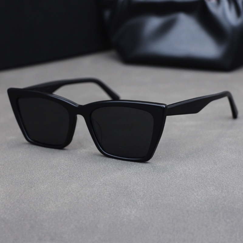 Kính Mát Chống Tia UV400 Cho Nam Nữ