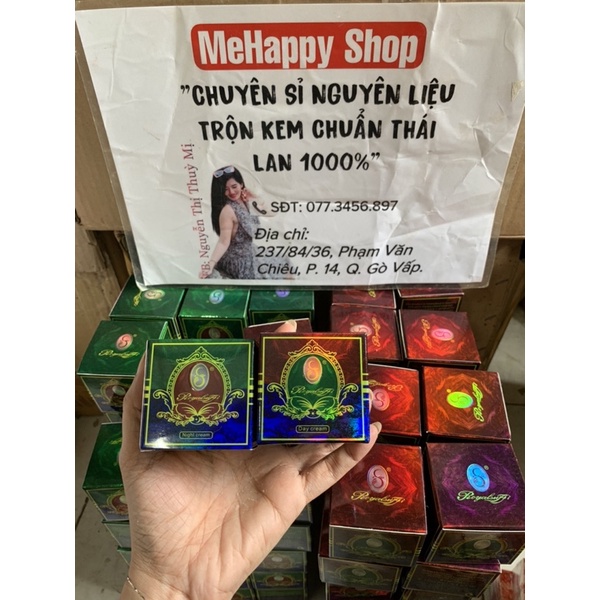 Kem nám ngày đêm xịn