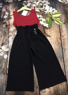 Set bộ quần dập ly
