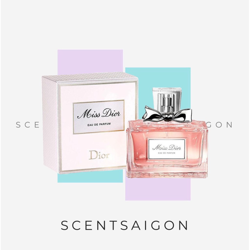 -𝑺𝒄𝒆𝒏𝒕𝒔𝒂𝒊𝒈𝒐𝒏- Nước hoa chính hãng 𝐌𝐢𝐬𝐬 𝐃𝐢𝐨𝐫 5ml/10ml/20ml