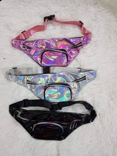 Túi da bao tử hologram