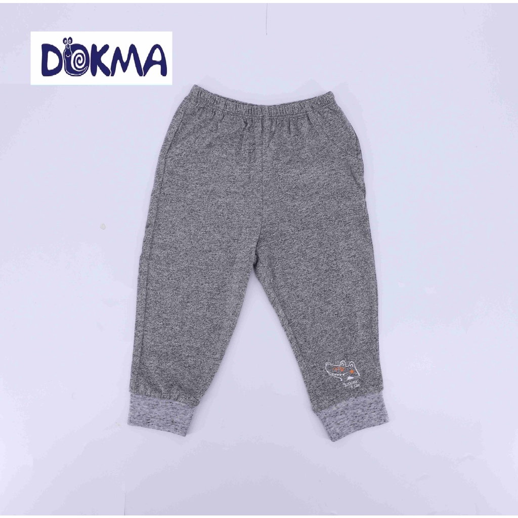 JB421Q Quần dài của công ty TNHH Dệt May DOKMA (9-24M)