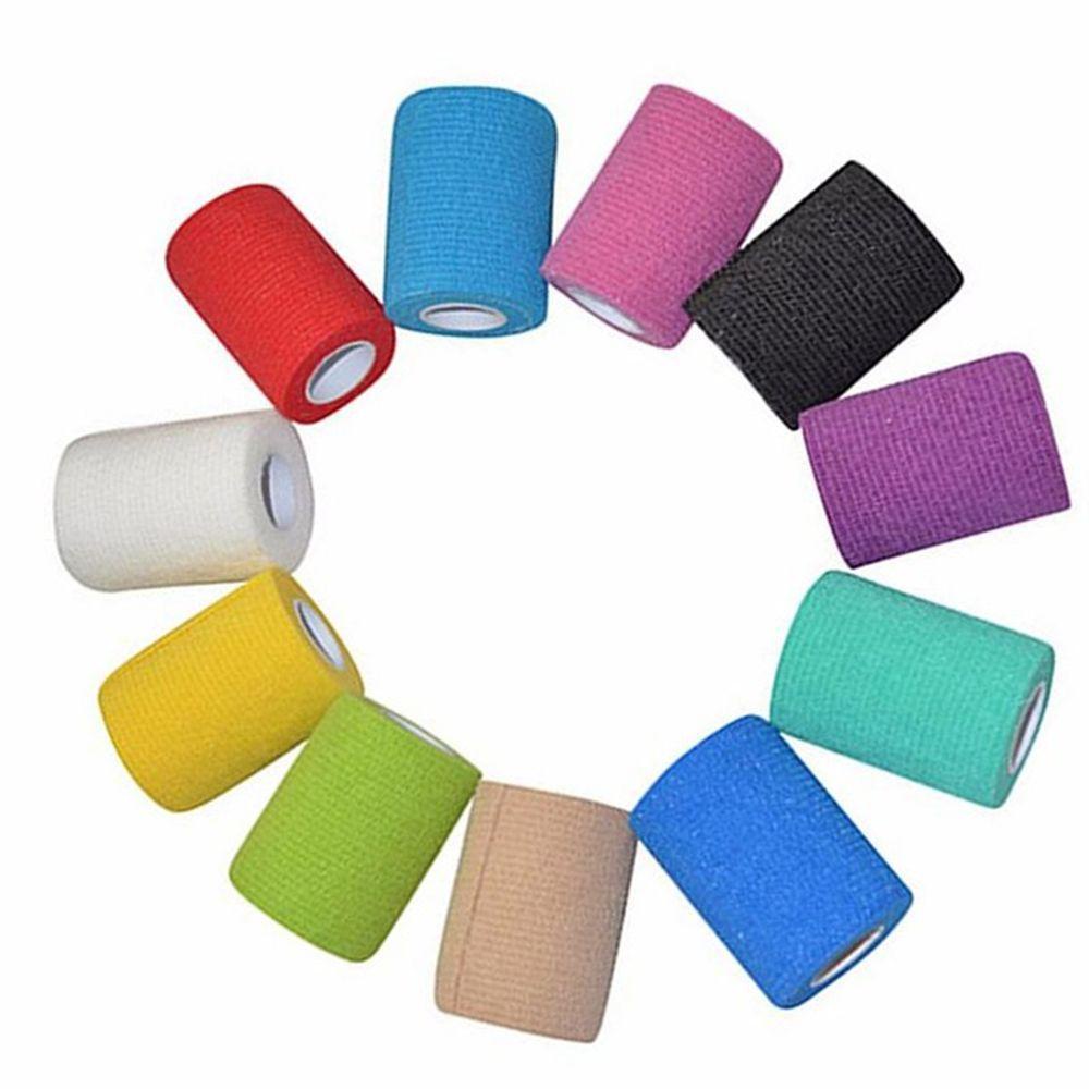 Băng Quấn Bảo Vệ Khuỷu Tay Khi Xăm