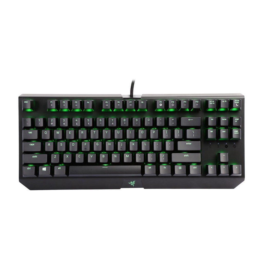 Bàn phím Razer Blackwidow X Tournament Chroma