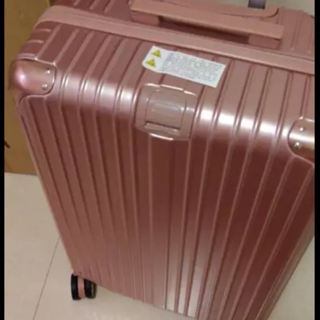 Vali kéo Luxury 20'