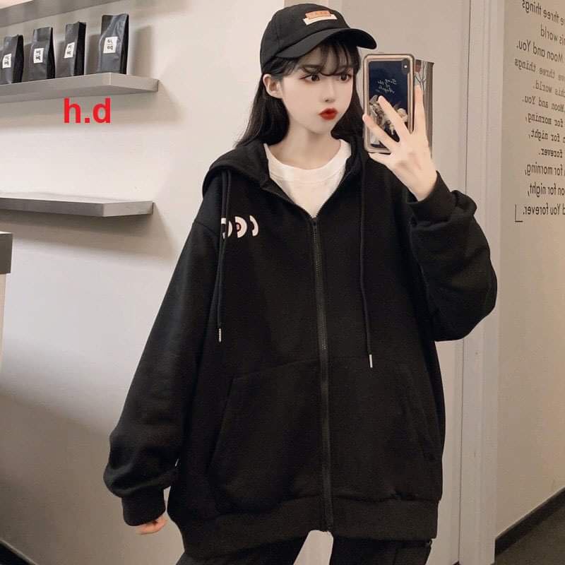 (Giá nhập tận xưởng)Áo khoác nỉ,áo hoodie nam nữ unisex thời trang mặc đẹp chuẩn form dáng, TAT Fashion | BigBuy360 - bigbuy360.vn