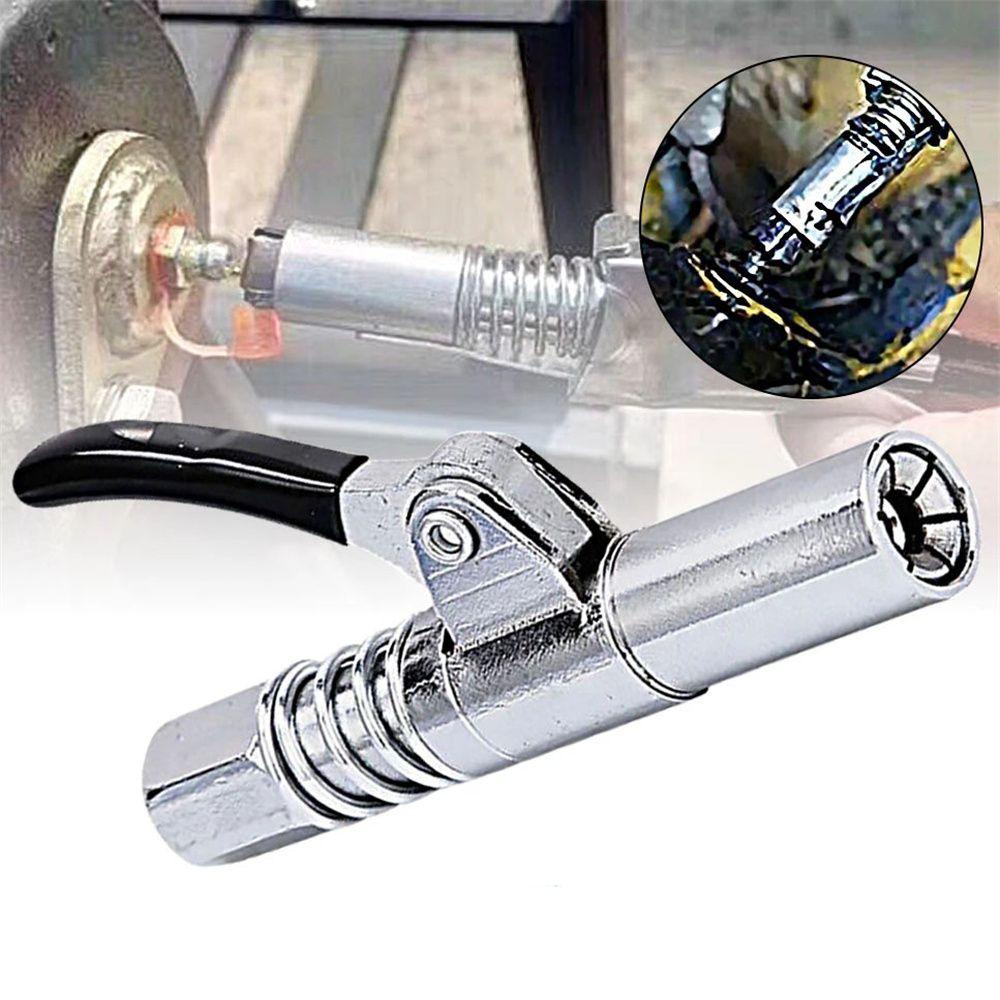 Đầu Phun Mỡ Cho Xe Hơi NPTI / 8