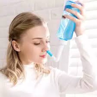 Bình Rửa Mũi Water Pulse