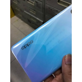 Nắp Vỏ Lưng Oppo A91 Zin Tháo Máy