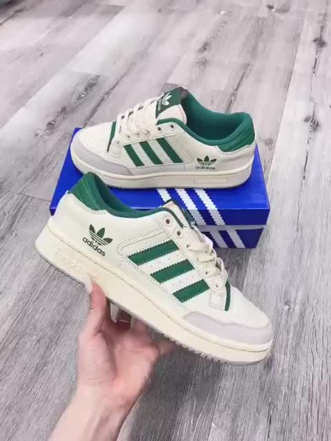 [ Full Box + Bill ] Giày Thể Thao Nam Nữ Adidas Forum 84, 4 Phiên Bản các Màu Thời Trang Hottrend 2022!lays19 | BigBuy360 - bigbuy360.vn