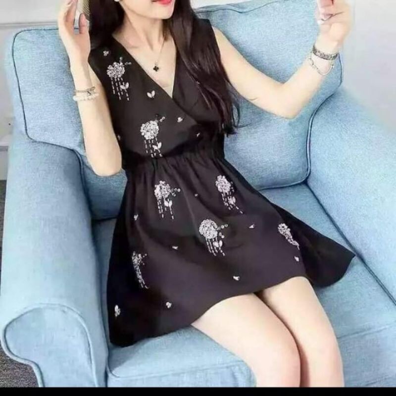 combo đầm live 12/1