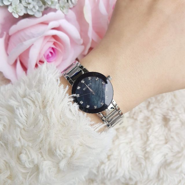 Đồng hồ nữ BULOVA 96P172 CHÍNH HÃNG