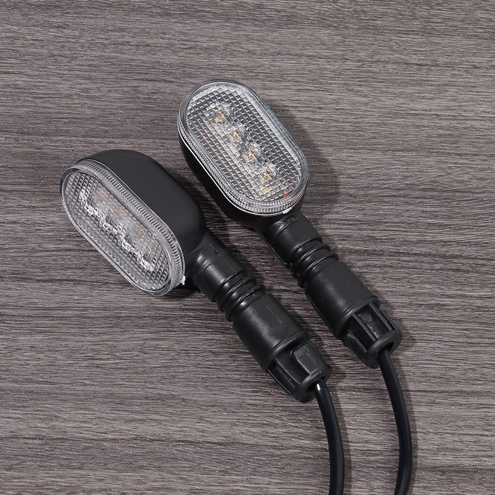 1 Cặp Đèn Đuôi Xe Đạp Điện 36V-72V Chất Lượng Cao