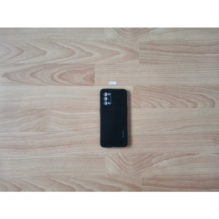 Ốp Điện Thoại Dẻo Họa Tiết Sợi Carbon Dove Thời Trang Cho Oppo Reno5 (CPH2159) / CasinG Acc HP