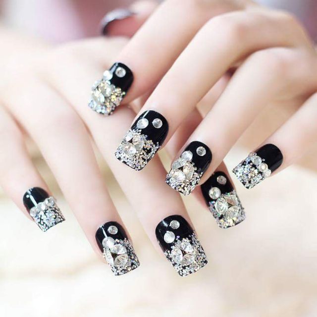 Combo 7 bộ nail