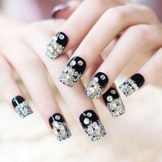 Combo 7 bộ nail