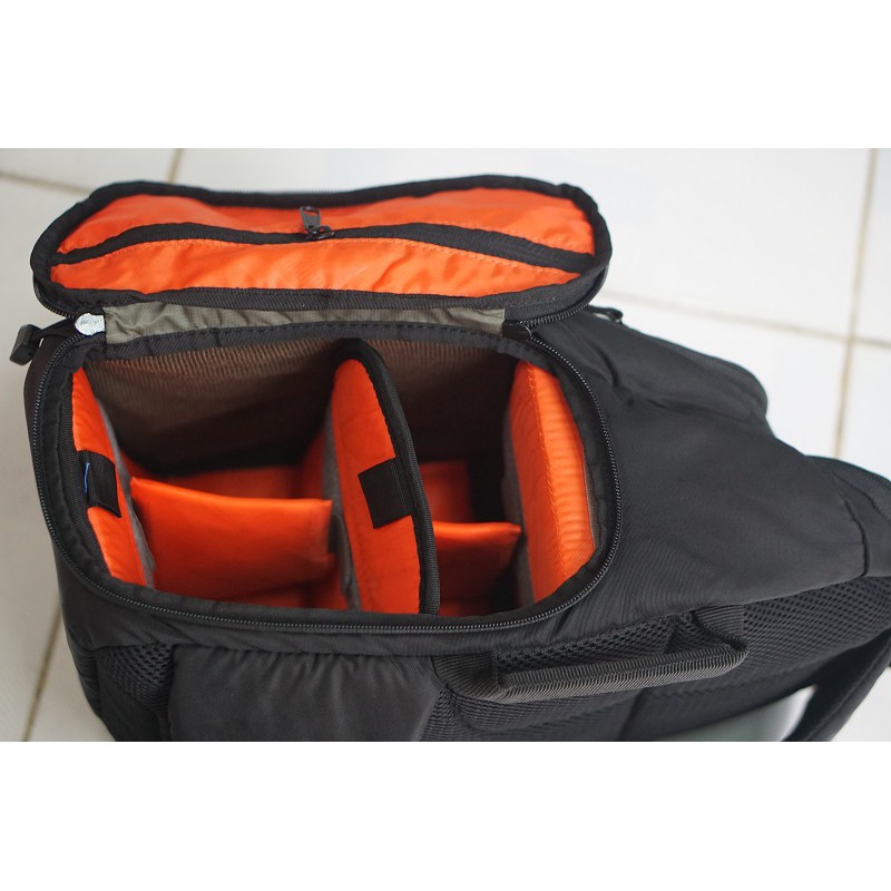 Balo máy ảnh 1 quai Case Logic DCB-308 SLR Camera Sling