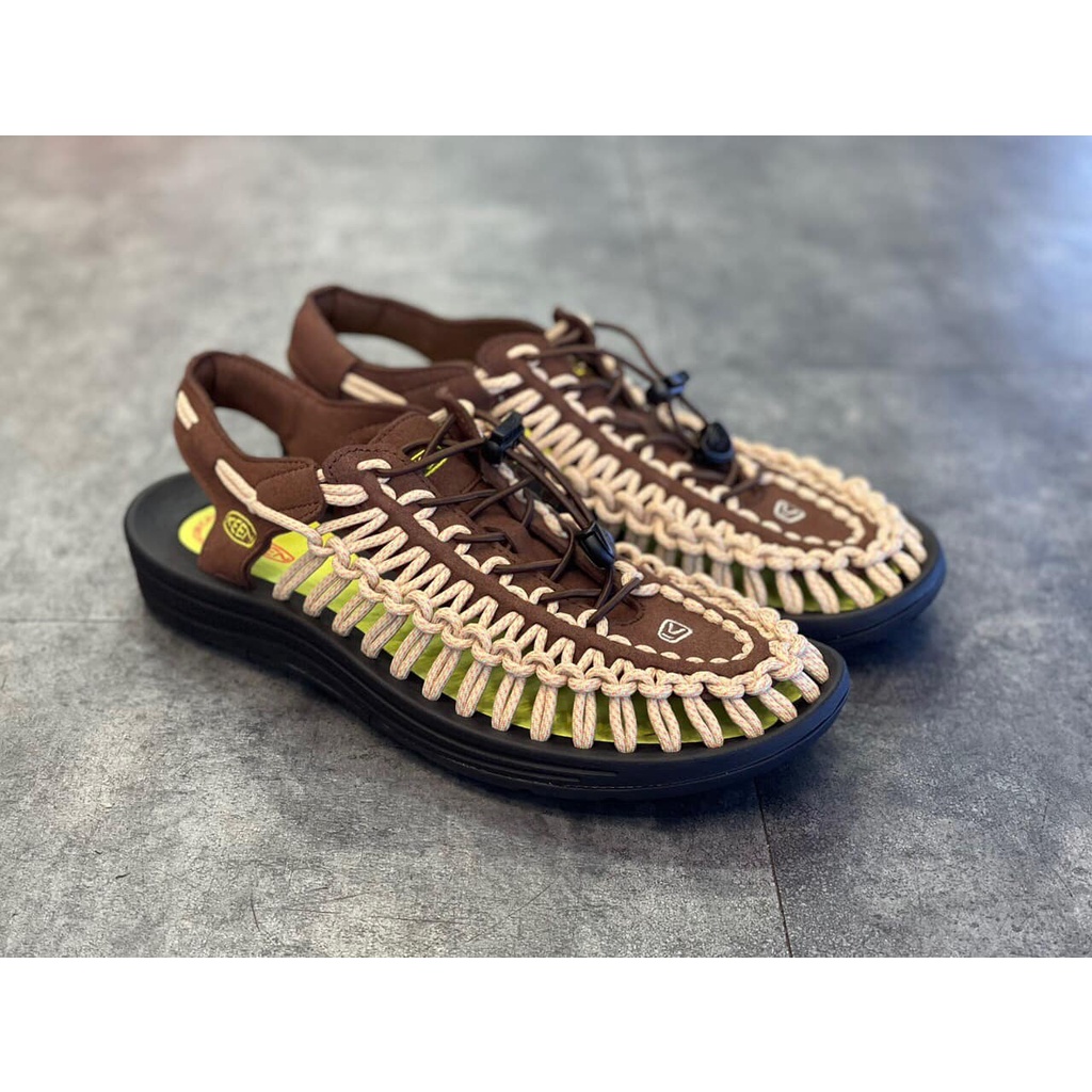 Sandal Keen ORIGINAL TIE DYE buộc dây