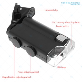Kính hiển vi mini HT7751W