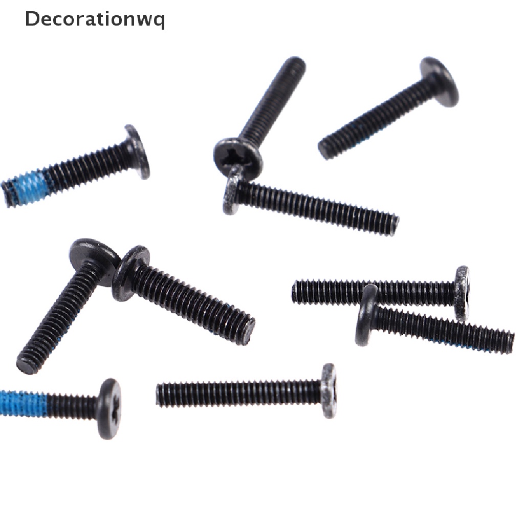 Set 10 Ốc Vít Phụ Tùng Cho Asus X555 K555 F555 W509L W519L VM590L