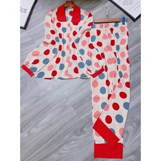 Bộ manngo cao cấp tay dài quần dài