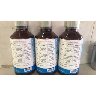 { thuốc diệt muỗi MAP PERMETHRIN 50EC }