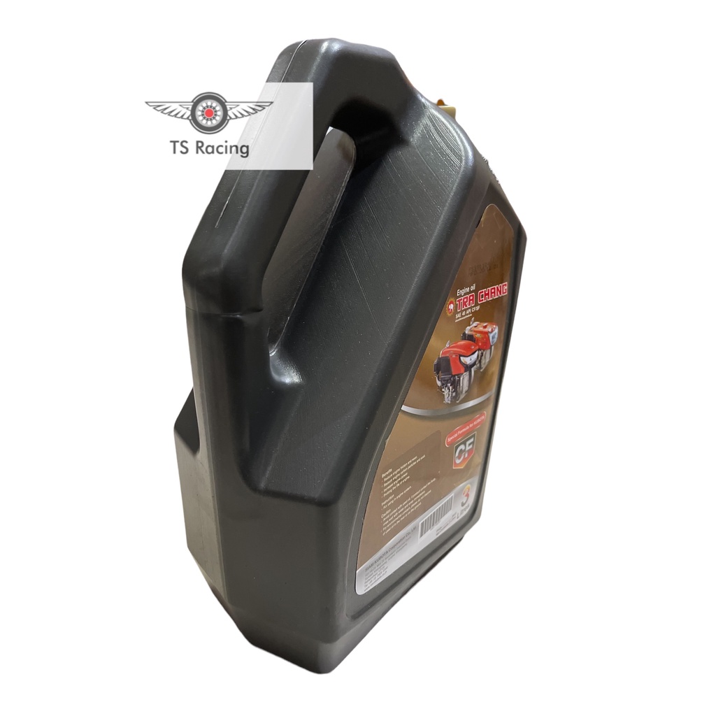 Nhớt máy cày thailand 3L