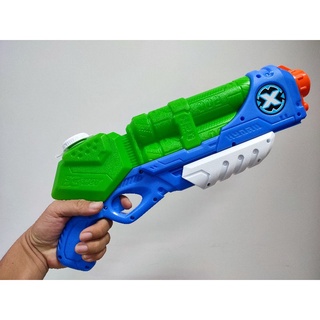 [Chính hãng] Đồ Chơi Súng Nước - Cơn Bão Sấm X-Shot 01228 (Hình ảnh thực)