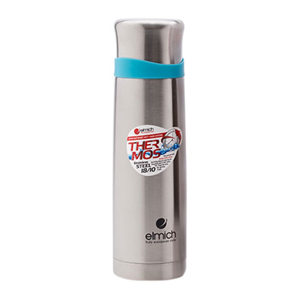 Phích giữ nhiệt ELMICH Inox 304 500ml K5