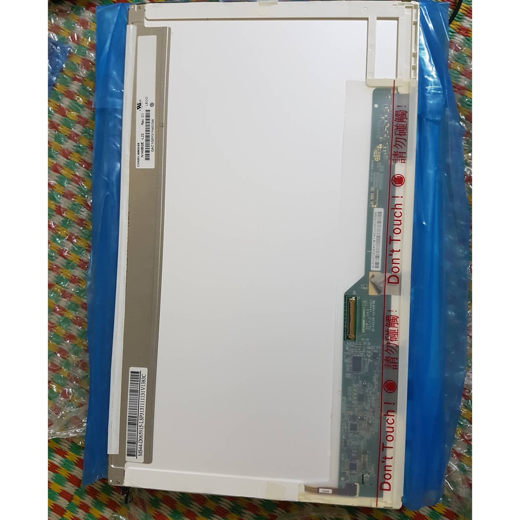 Màn hình laptop 15.6 led dày 40 pin HD BÓC MÁY ĐÃ TEST OK BH1T | BigBuy360 - bigbuy360.vn