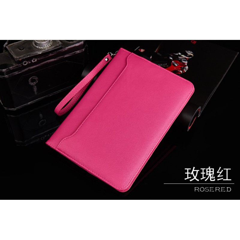 Bao da máy tính bảng thích hợp cho IPad 9.7 2018 2017 Air 1 2 3 pro 10.5 10.2 pro 11 2020 Mini 1 2 4 5