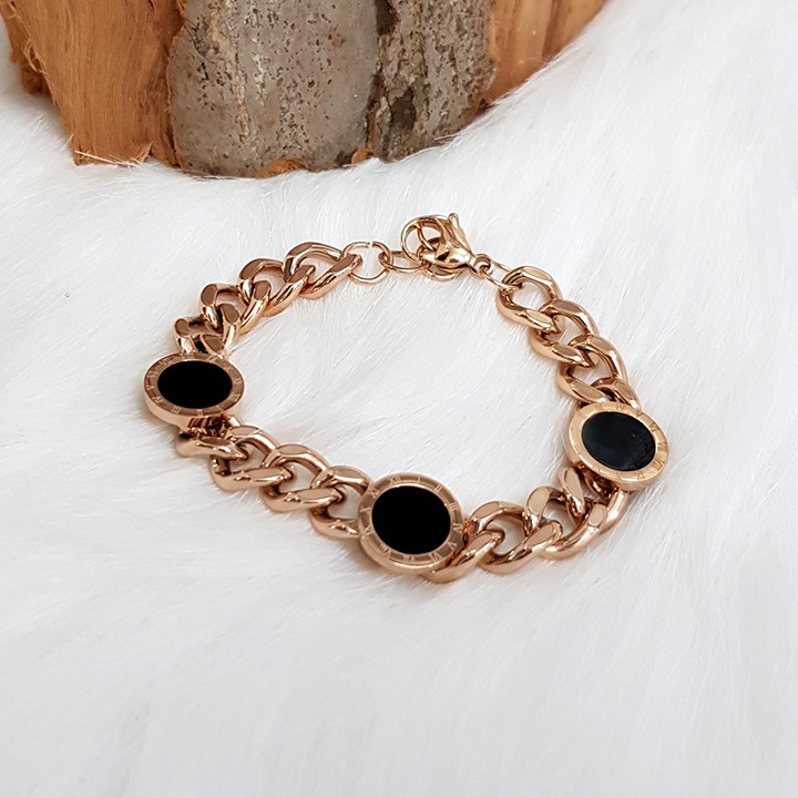 Lắc tay nữ LZ1052.